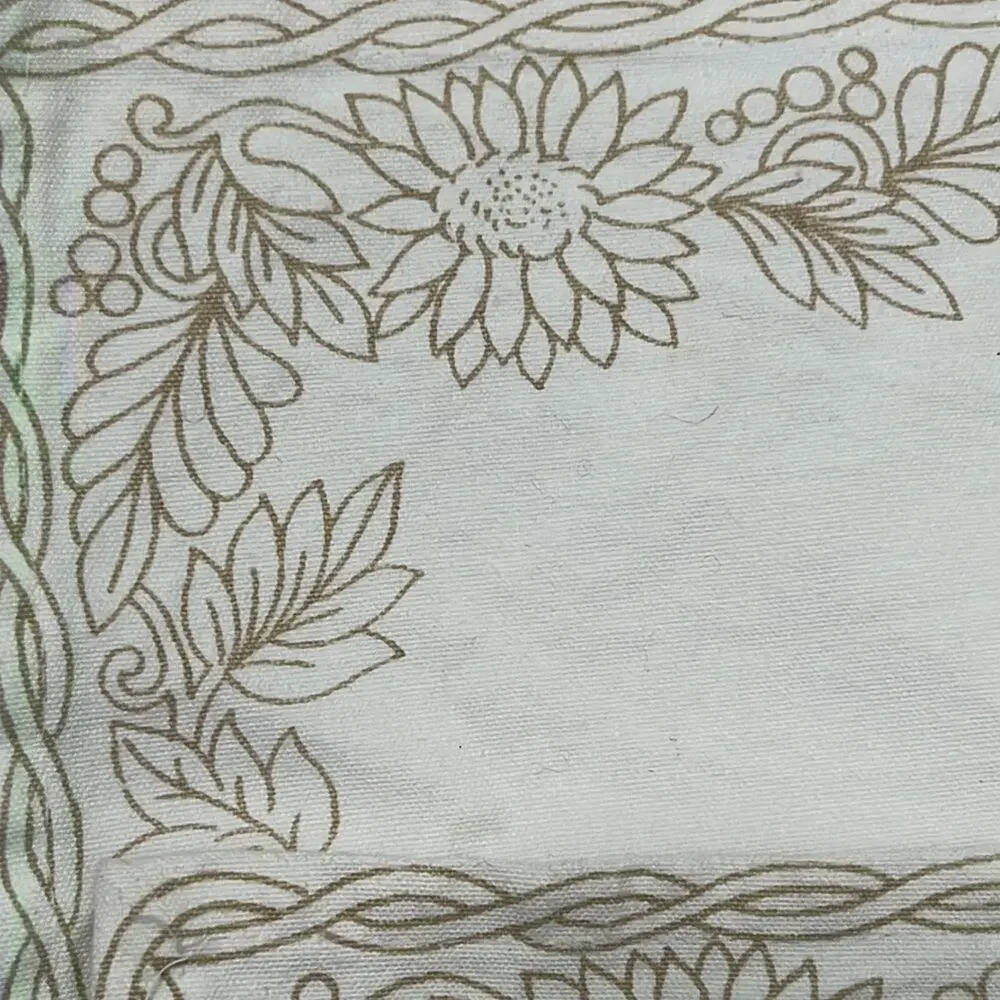 BUNDLE OF 10 DINNER PLACEMATS SIZE 12 X‎ 19